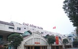 Khung cảnh bình yên của Hà Nội sáng mùng 1 tết Kỷ Hợi 2019